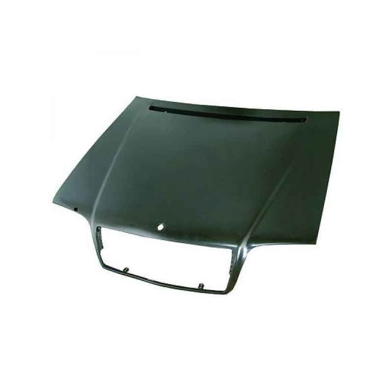 capot        DB W140,