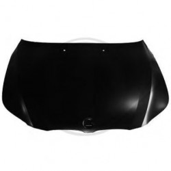 capot                                      BMW E60,