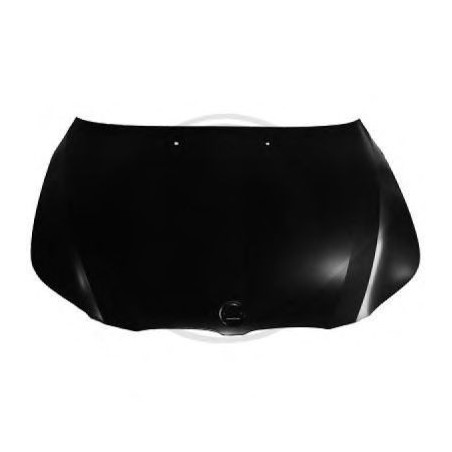  capot                                      BMW E60, 