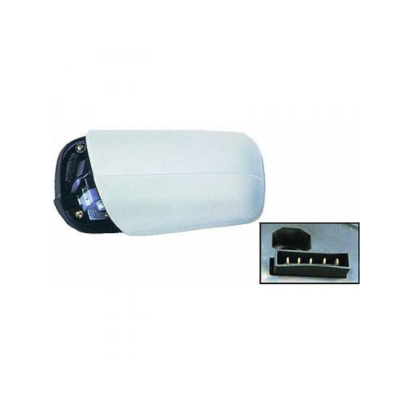 rétroviseur D     W140,202,210,