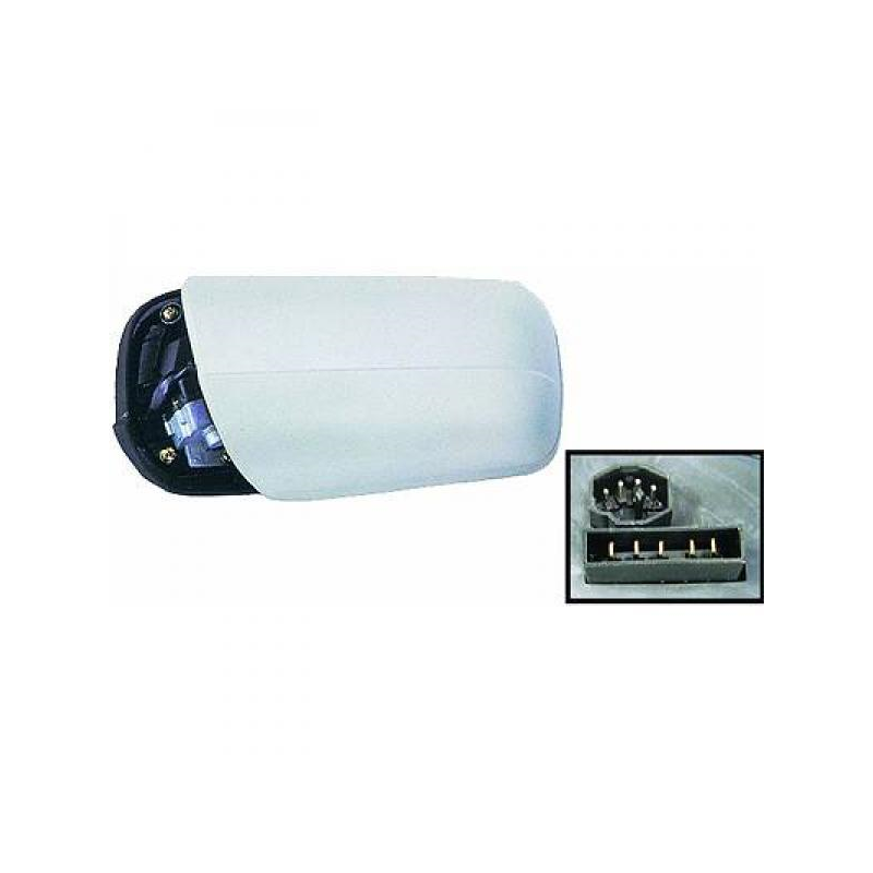 rétroviseur D     W140,202,210,