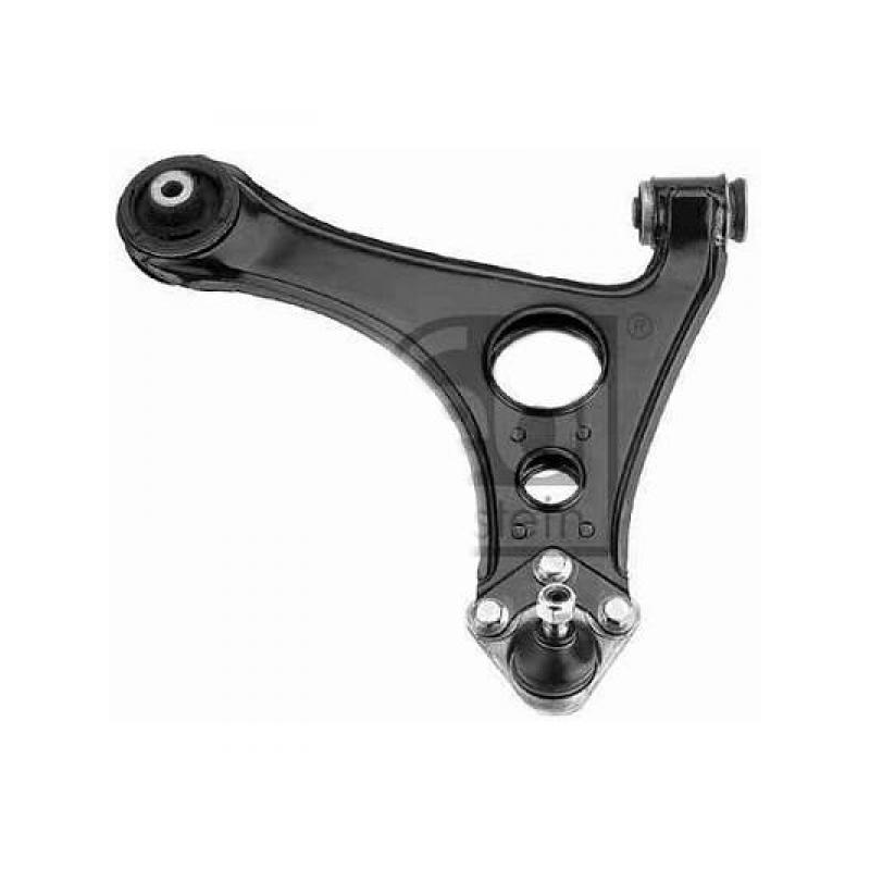 BRAS TRANSVERSAL G     MB W168,