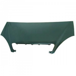 capot classe A  W 168,