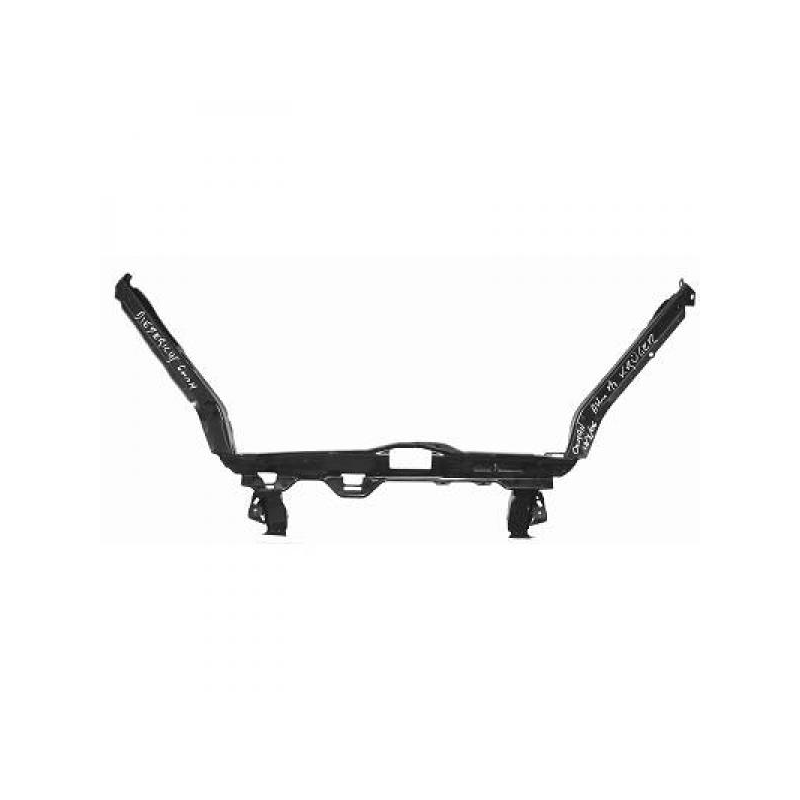 armature avant         W 168,