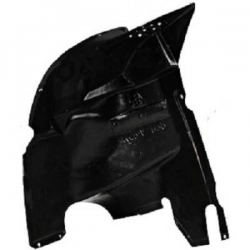 pare-boue AVD, avant       Classe A,