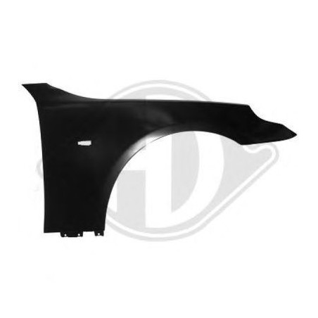 aile AVG BMW E60, aile AVG BMW E60,