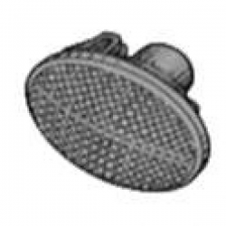 Clignotant latéral           W168,