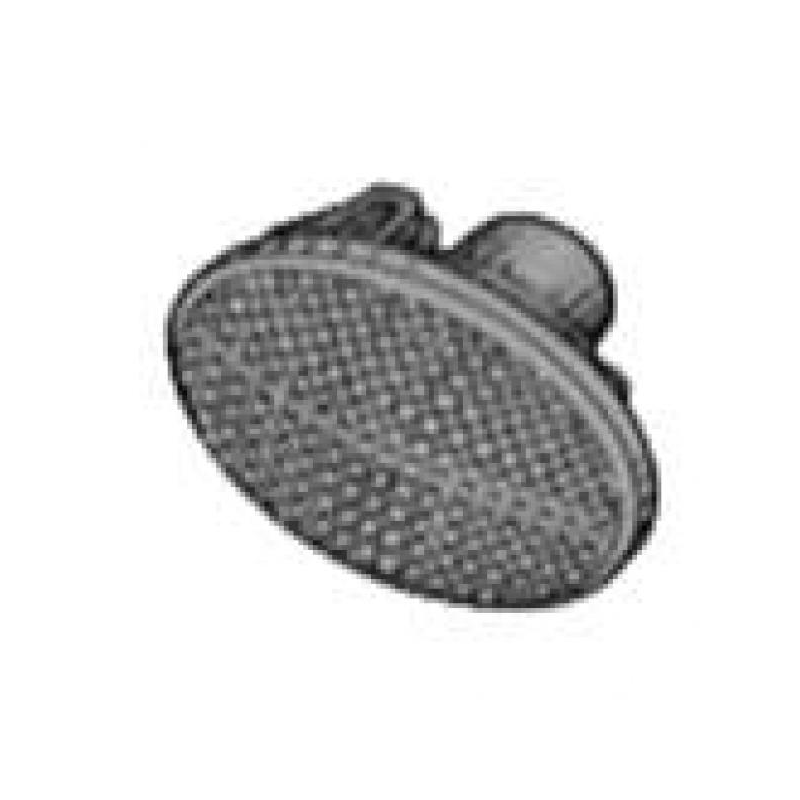 Clignotant latéral           W168,