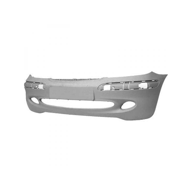 pare-chocs avant     DB W168,