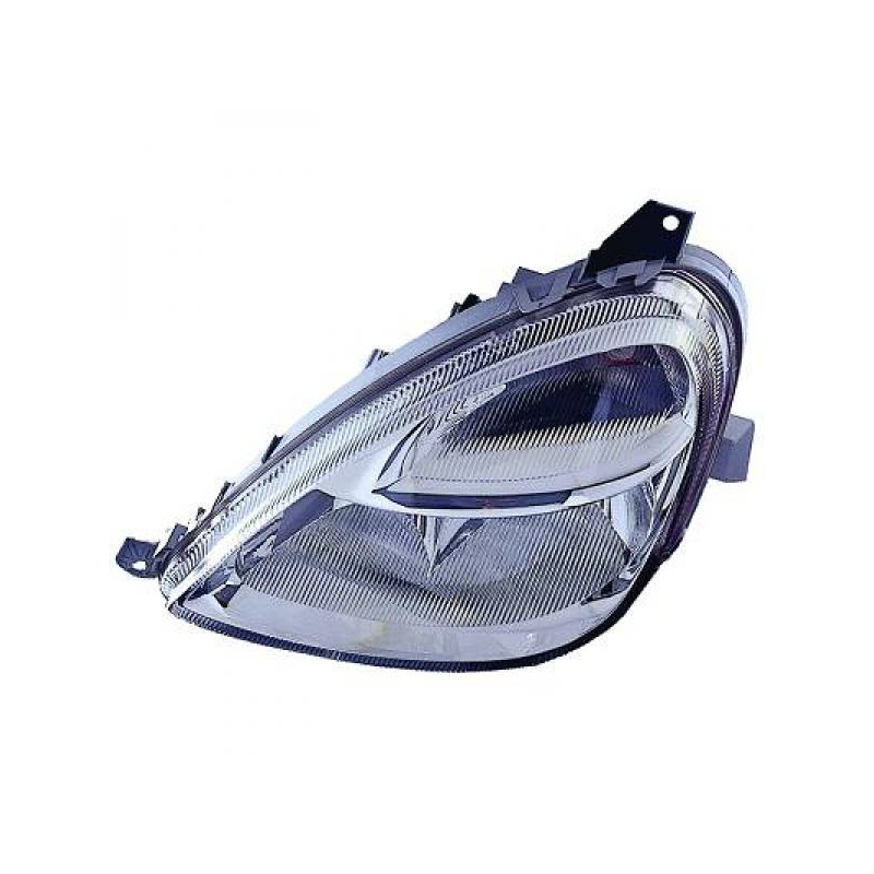 Phare Mercedes W168 avant gauche