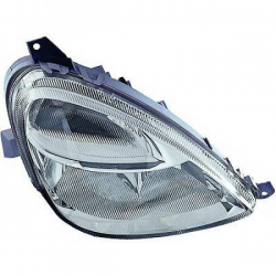 Phare pour Mercedes Classe A W168 avant gauche