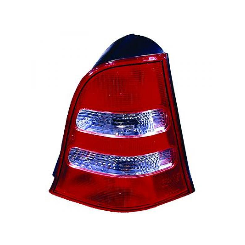 Feu arrière gauche Mercedes W168