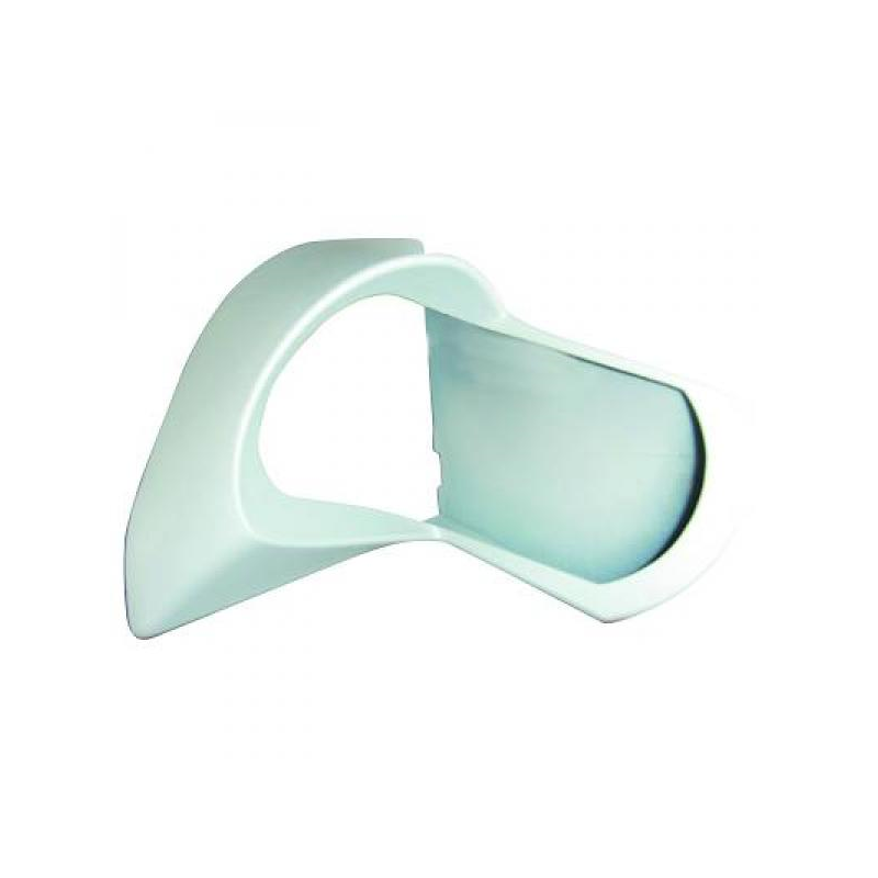 support de rétro D     W168,