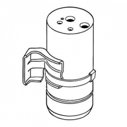 TROCKNER          DB W168,