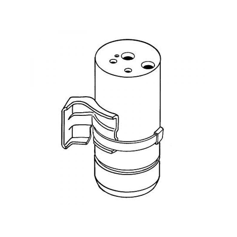 TROCKNER          DB W168,