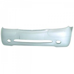 pare-chocs avant   DB W168,