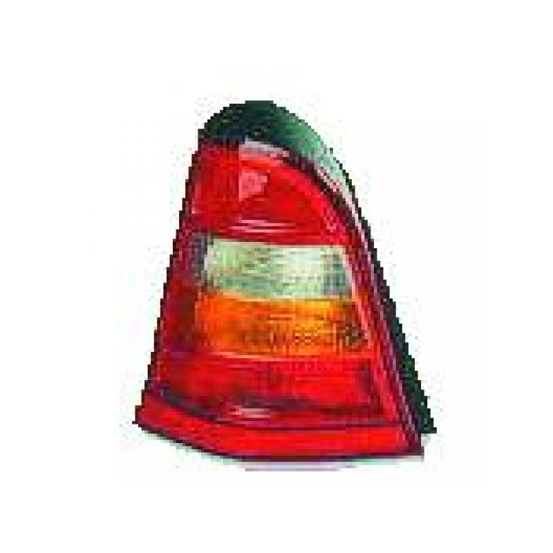 Feu arrière droit Mercedes W168