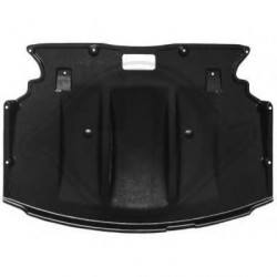 protection sous moteur    BMW E60,