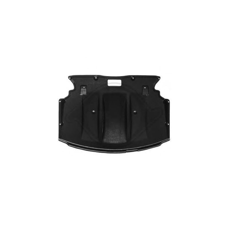  protection sous moteur    BMW E60, 