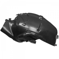 pare-boue AVG, avant    W 169,