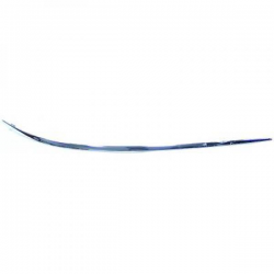 bandeau chromé G     W169,