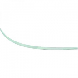 moulure chromée, ARG        W169,