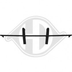 grille de pare-chocs       BMW E60,