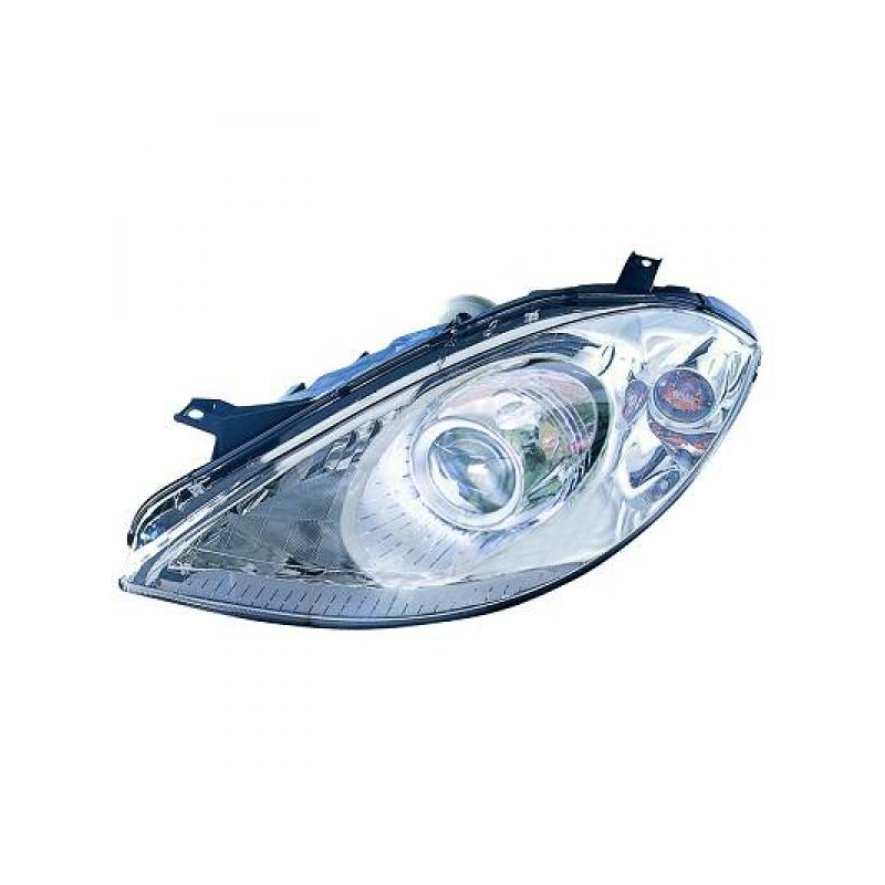 Phare Mercedes W169 avant gauche
