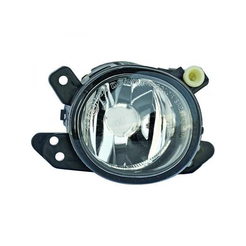 phare anti-brouillard Gauche     W169,