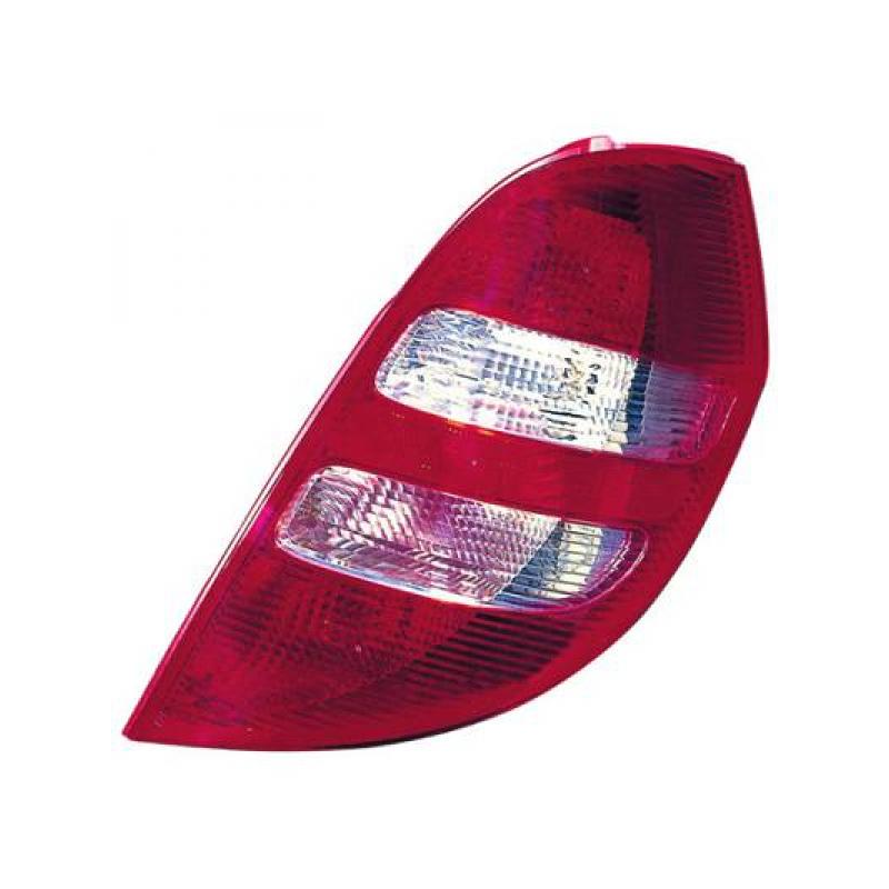 Feu arrière droit Mercedes W169