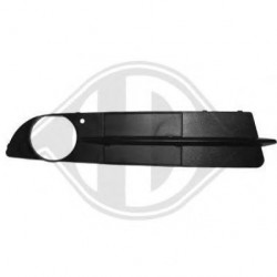  grille de pare-chocs D             BMW E60, 