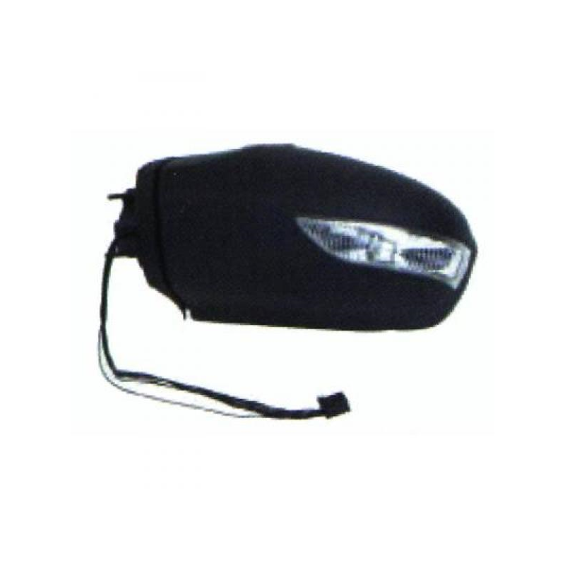 rétroviseur ext. D          W169,