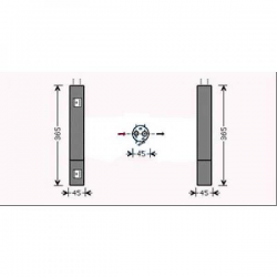 TROCKNER         A-KLASSE,