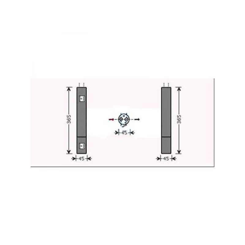 TROCKNER         A-KLASSE,