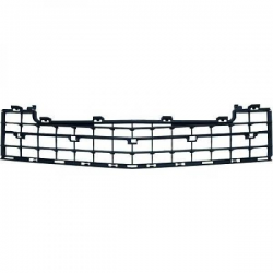 Grille de pare-choc Arrière    W169,