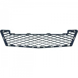 Grille de pare-choc Arrière    W169,