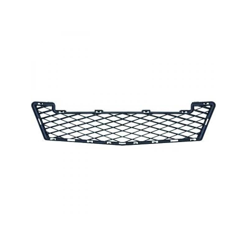 Grille de pare-choc Arrière    W169,