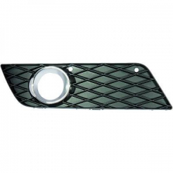 Grille de pare-choc VO gauche  W169,