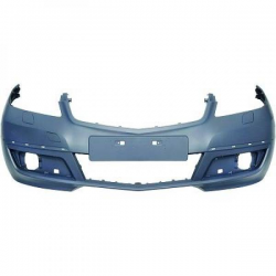 STO�STANGE VORN   DB W169,