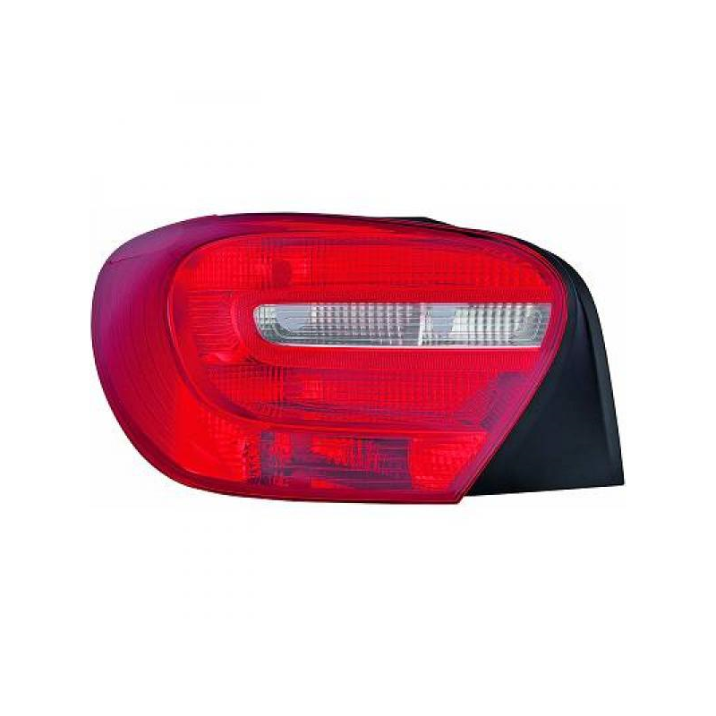 Feu arrière droit Mercedes Classe A W176
