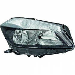 Phare Mercedes Classe A W176 avant droit