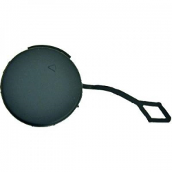 ABSCHL.KAPPE HINTEN  W245,