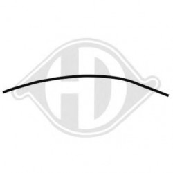  spoiler inf.     BMW E60, 