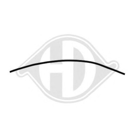  spoiler inf.     BMW E60, 