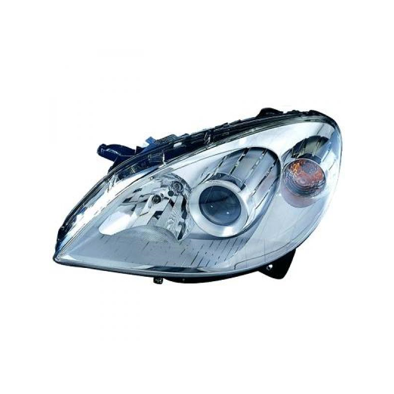 Phare CST245 Renault Avant Gauche