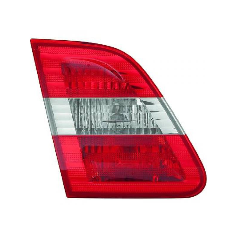 Feu arrière gauche CST245 pour automobile