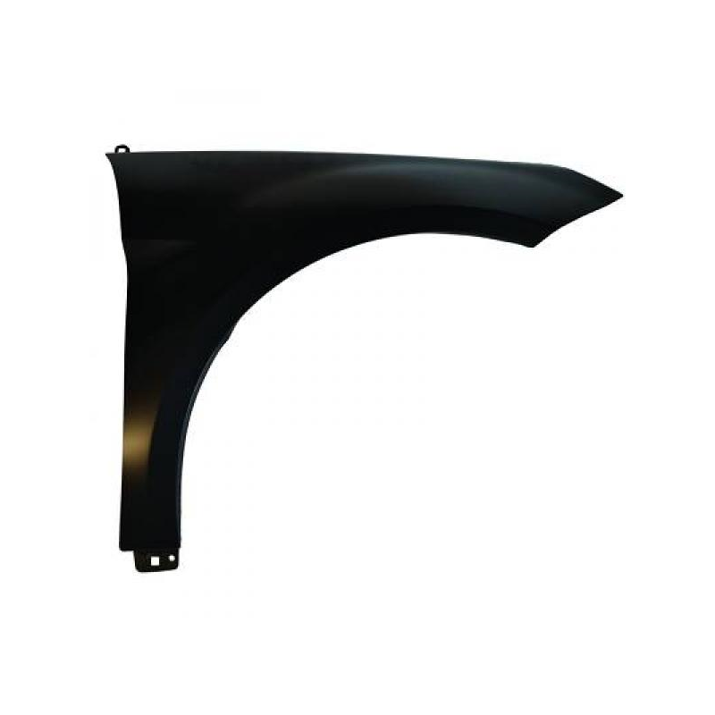 aile D     B-KLASSE,