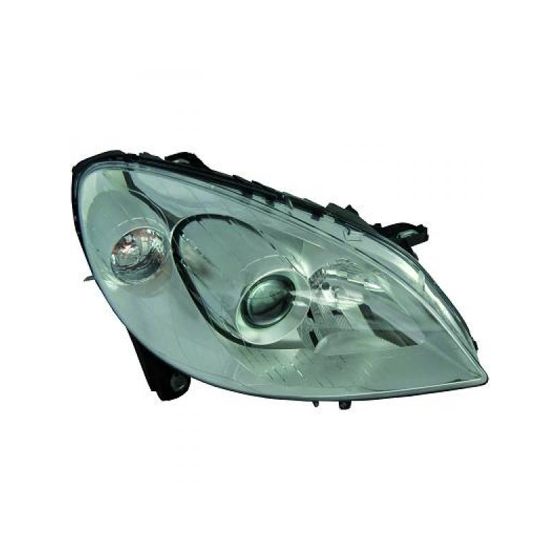 Phare LED Mercedes Classe B avant droit
