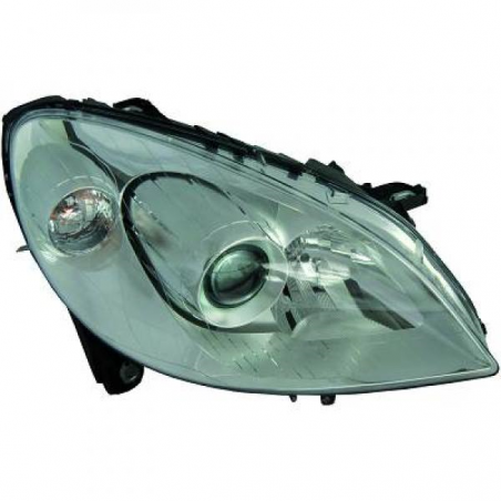 Phare LED Mercedes Classe B avant droit Phare LED Mercedes Classe B avant droit