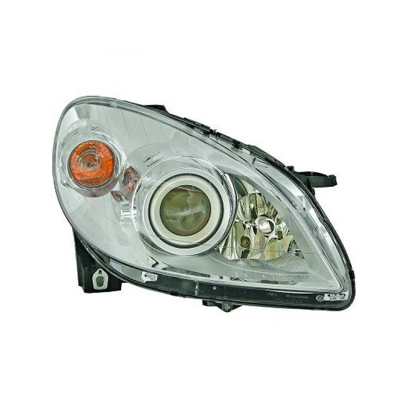 Phare xénon Mercedes B-KLASSE avant gauche